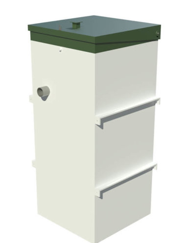 Септик ТОПАС 6