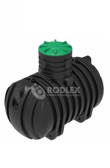 Септик накопительный Rodlex S3000 Ultra