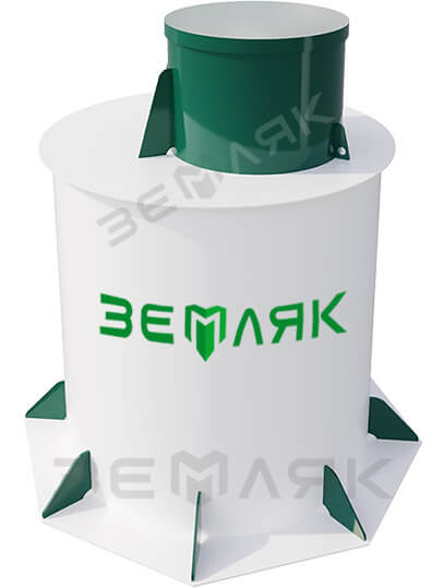 ЗЕМЛЯК 1800