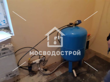 Скважина с адаптером в кп васильевское (16)
