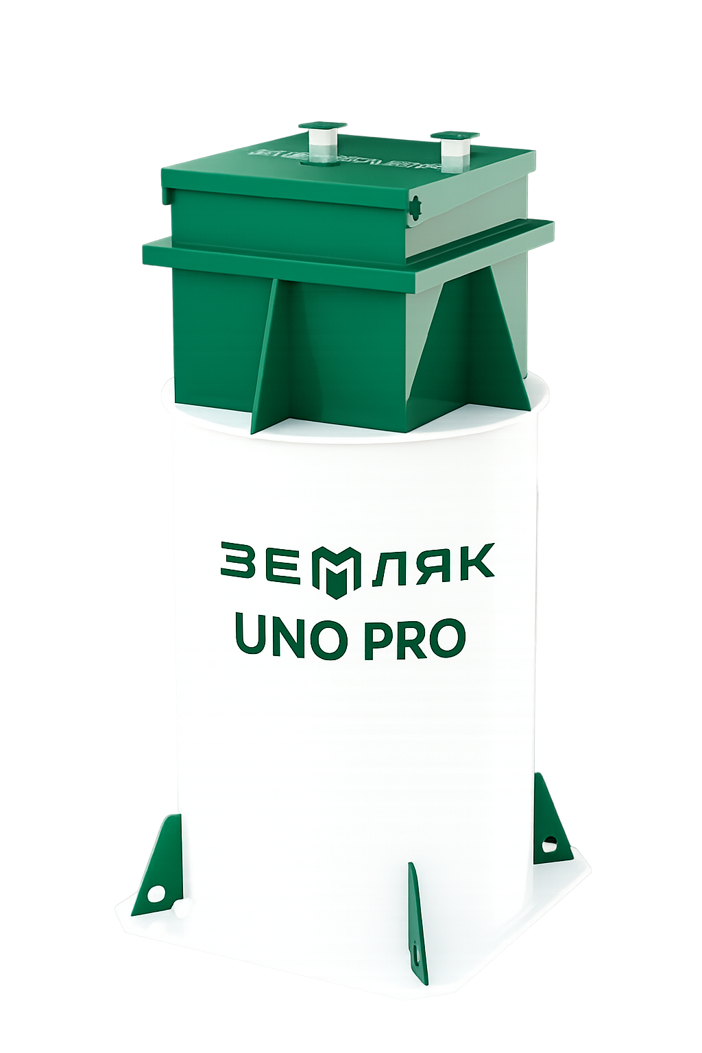 Земляк UNO 3