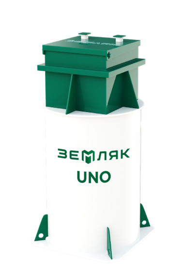 Земляк UNO 3 (700)